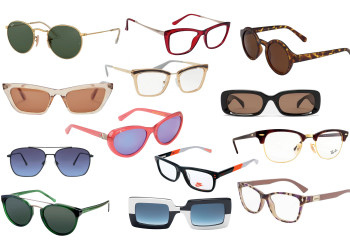 Óculos de sol durante o ano todo: Qual cor ideal de lente?